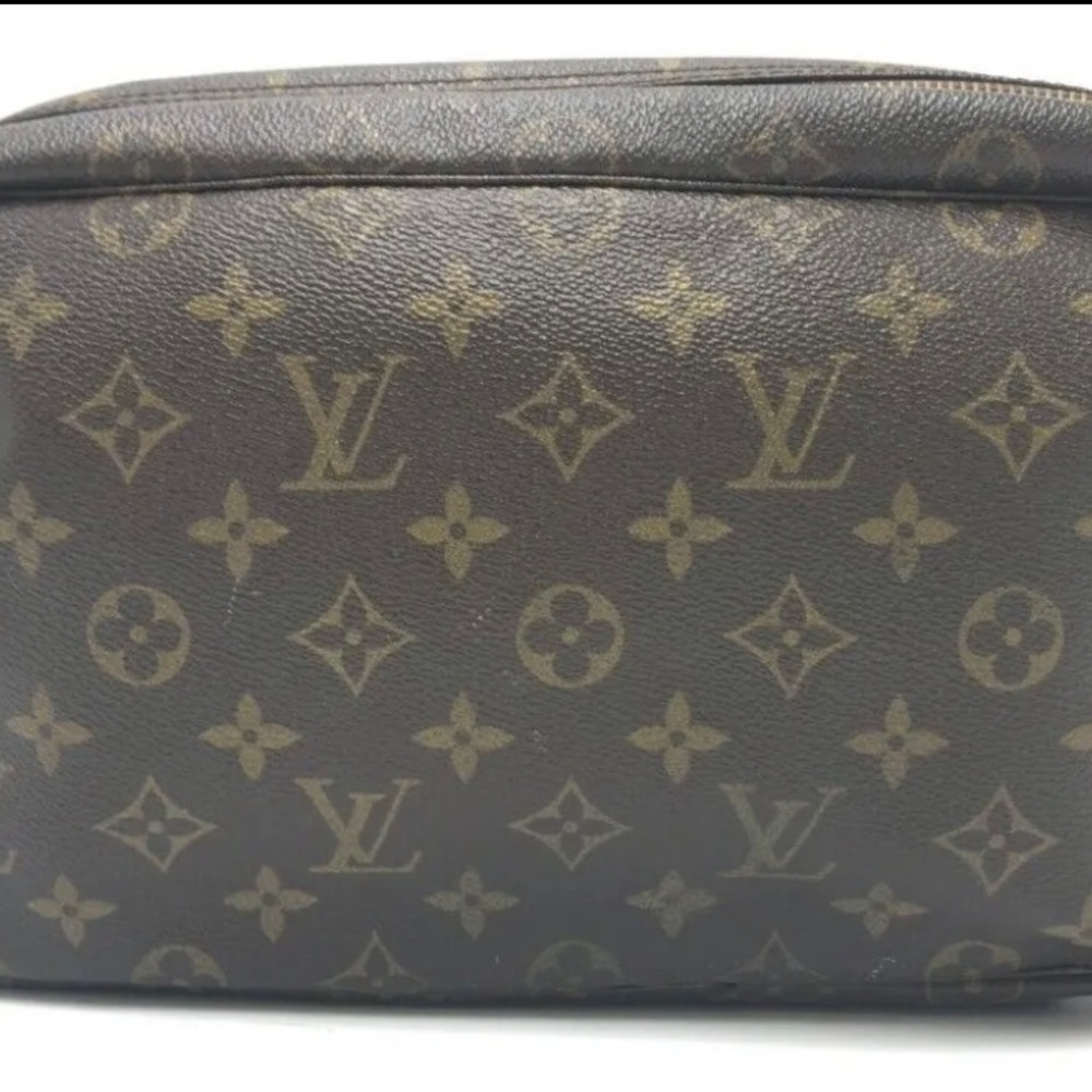 Louis Vuitton cosmetic pouch